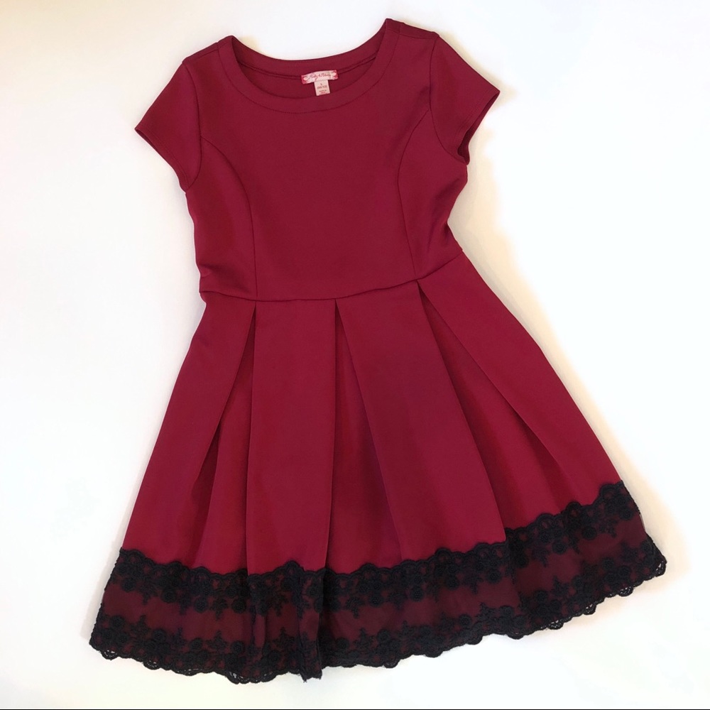 Party Dress